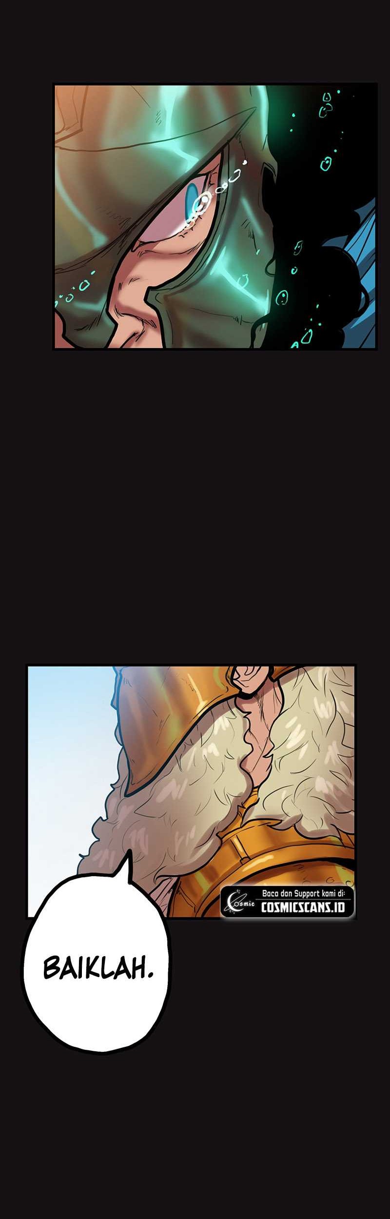 Ordeal Chapter 24 - halaman 91