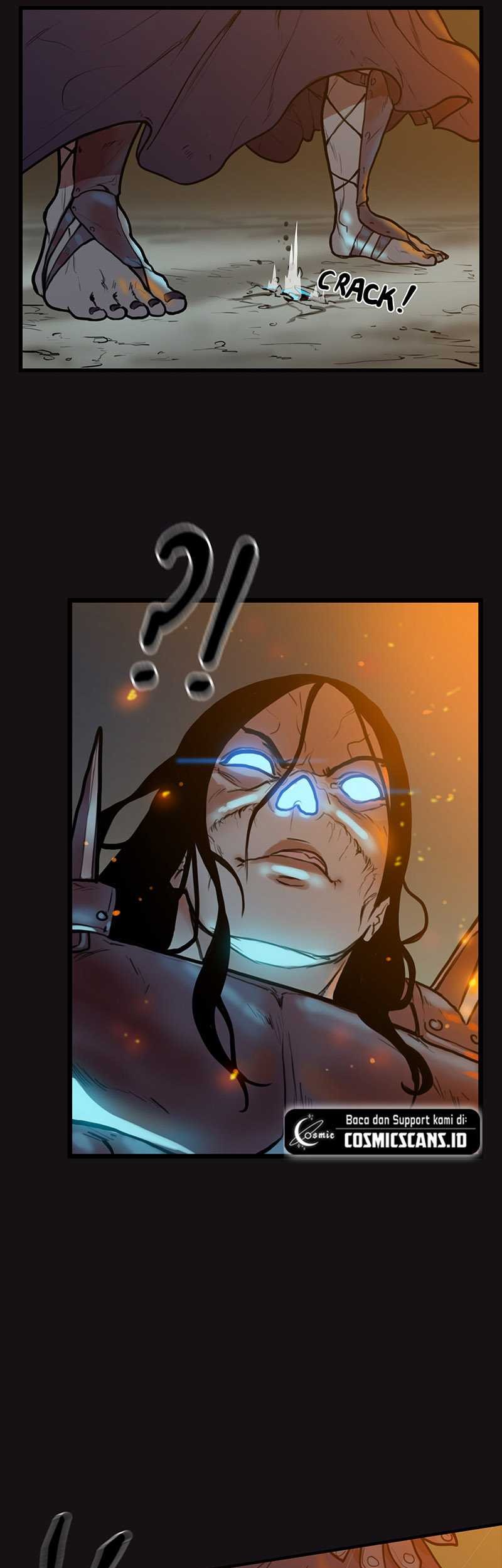 Ordeal Chapter 24 - halaman 93