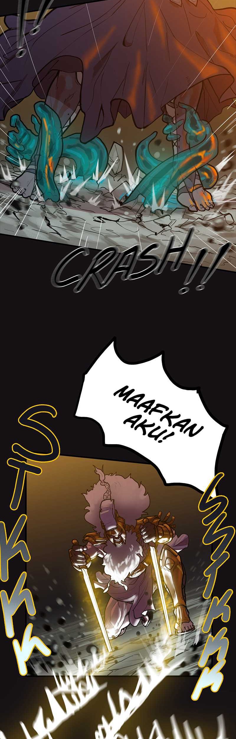 Ordeal Chapter 24 - halaman 94