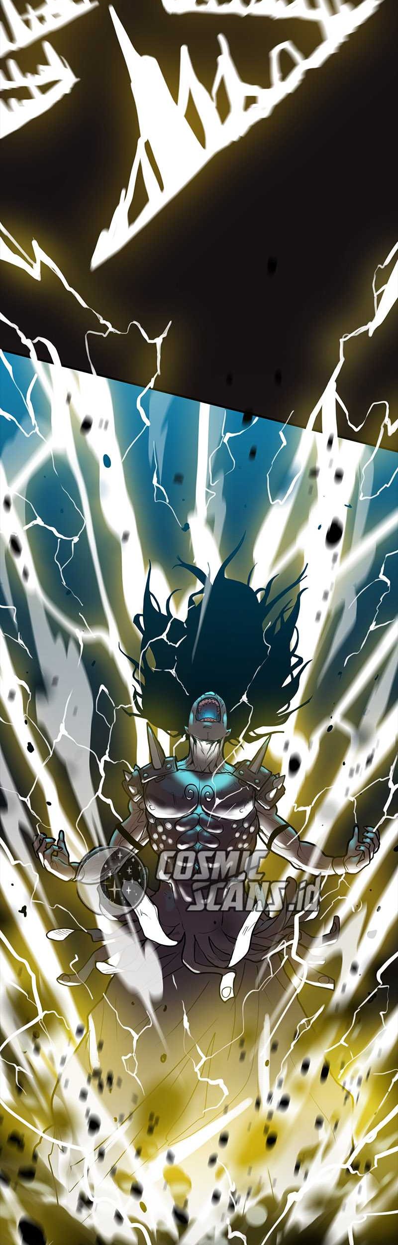 Ordeal Chapter 24 - halaman 95
