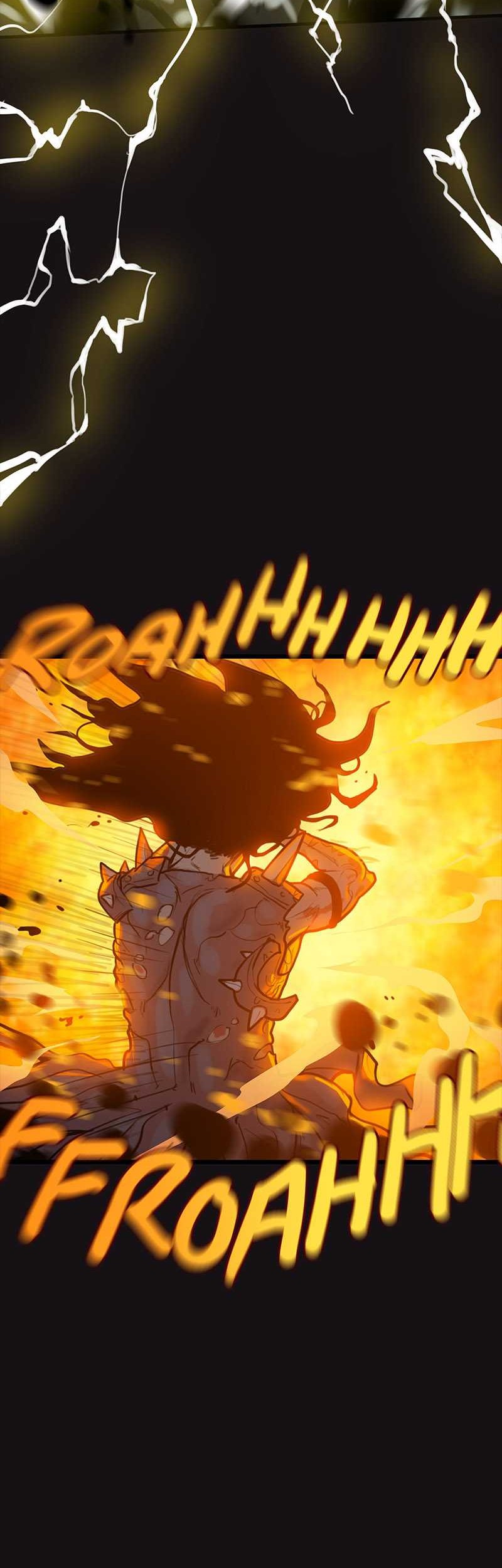 Ordeal Chapter 24 - halaman 96