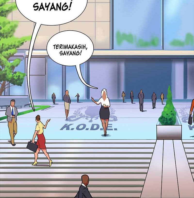 Ordeal Chapter 25 - halaman 10