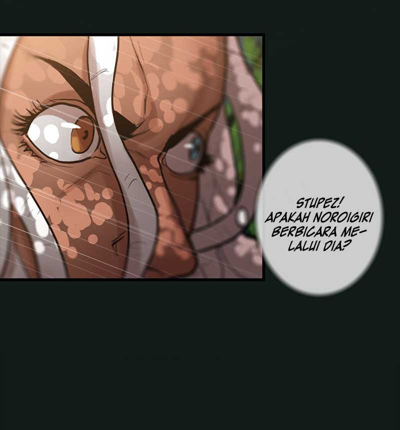 Ordeal Chapter 25 - halaman 30