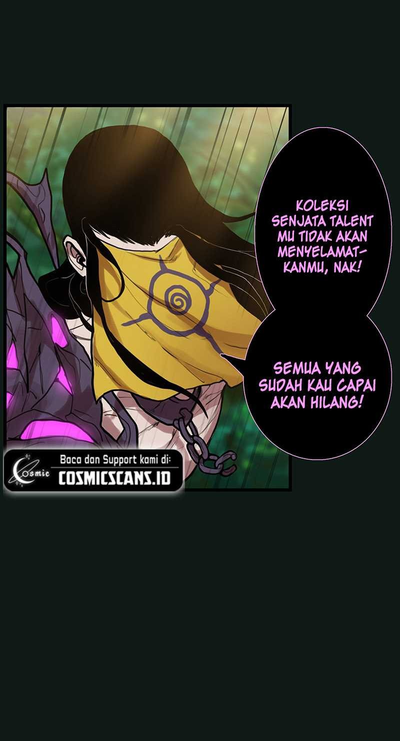 Ordeal Chapter 25 - halaman 35