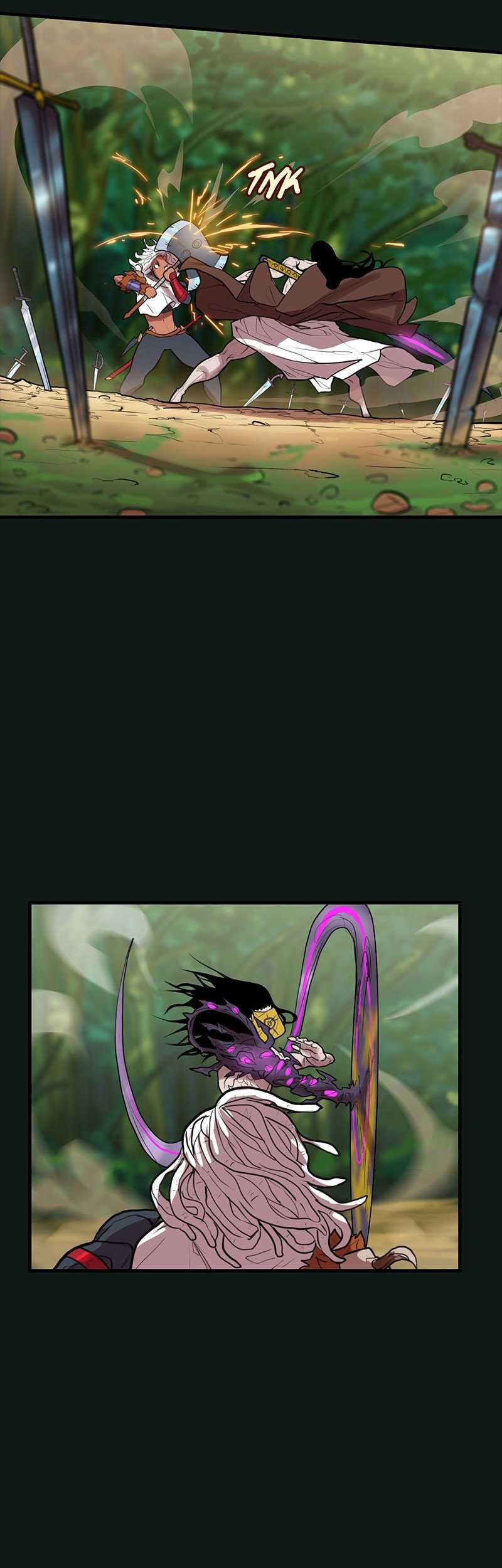 Ordeal Chapter 25 - halaman 36