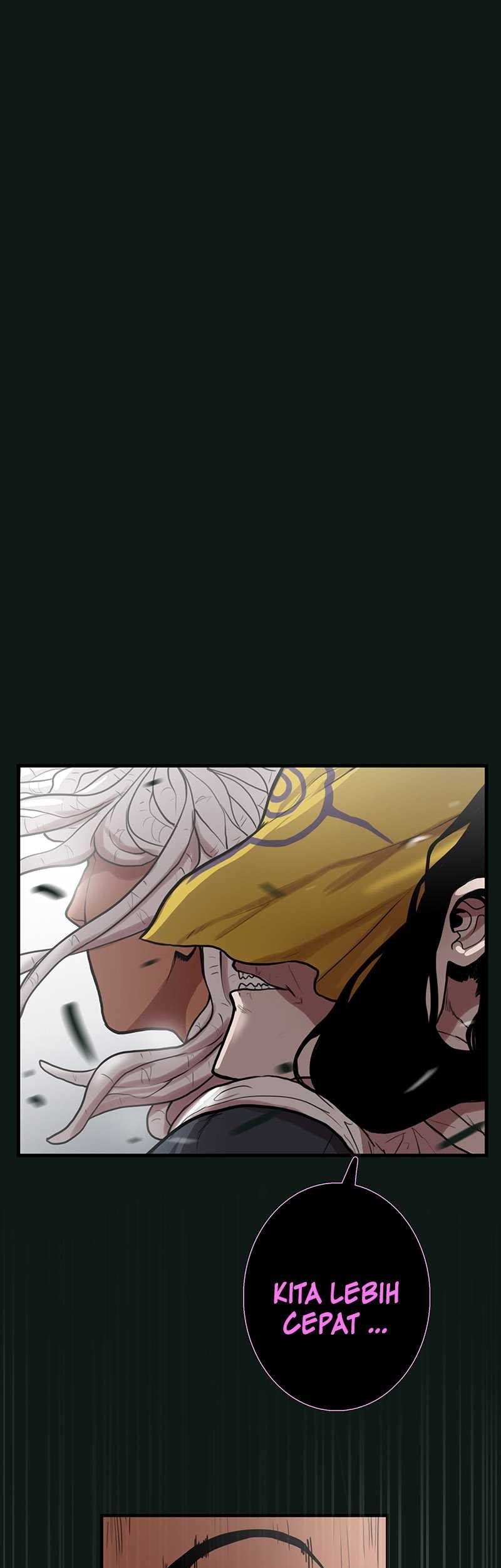 Ordeal Chapter 25 - halaman 41