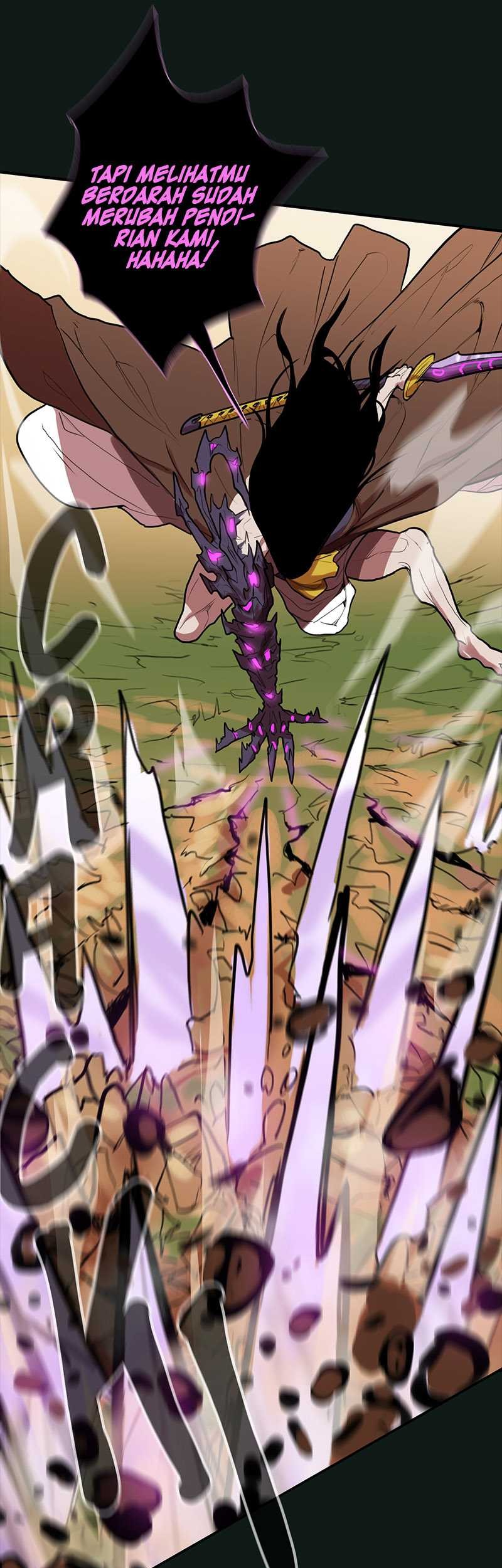 Ordeal Chapter 25 - halaman 46