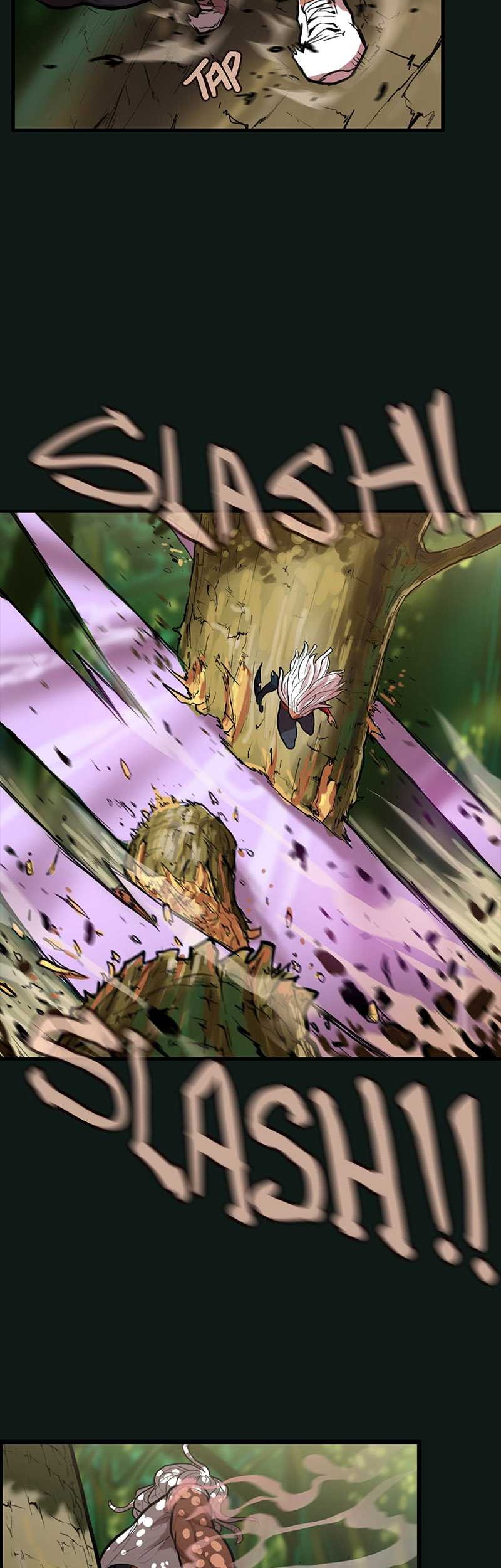 Ordeal Chapter 25 - halaman 48