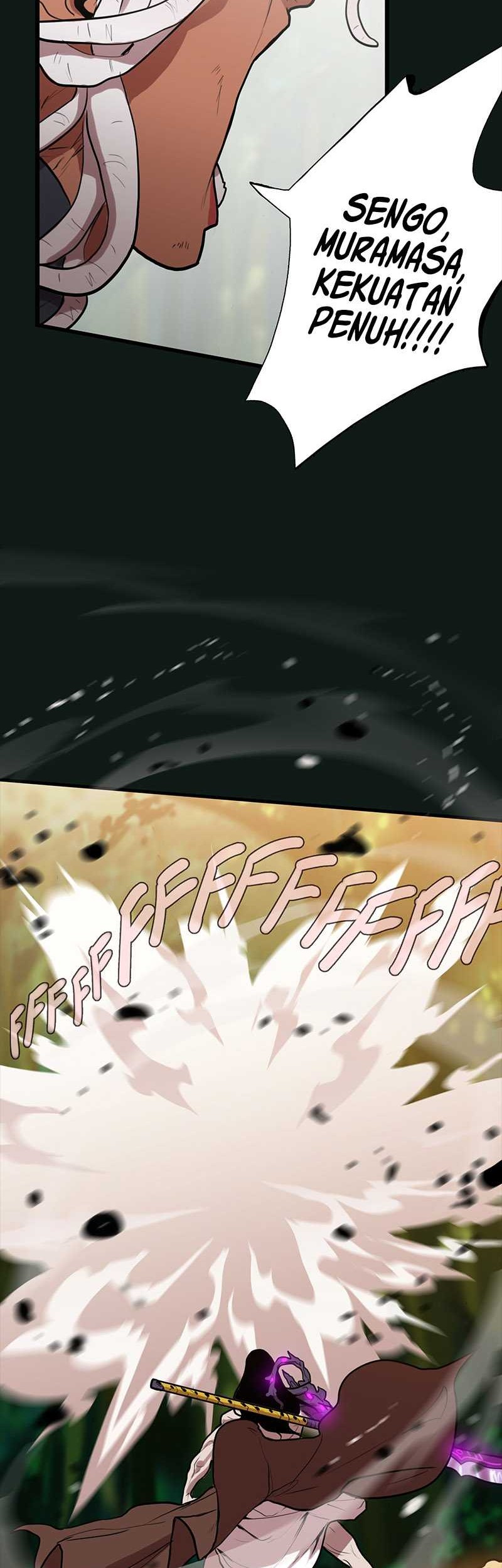 Ordeal Chapter 25 - halaman 52