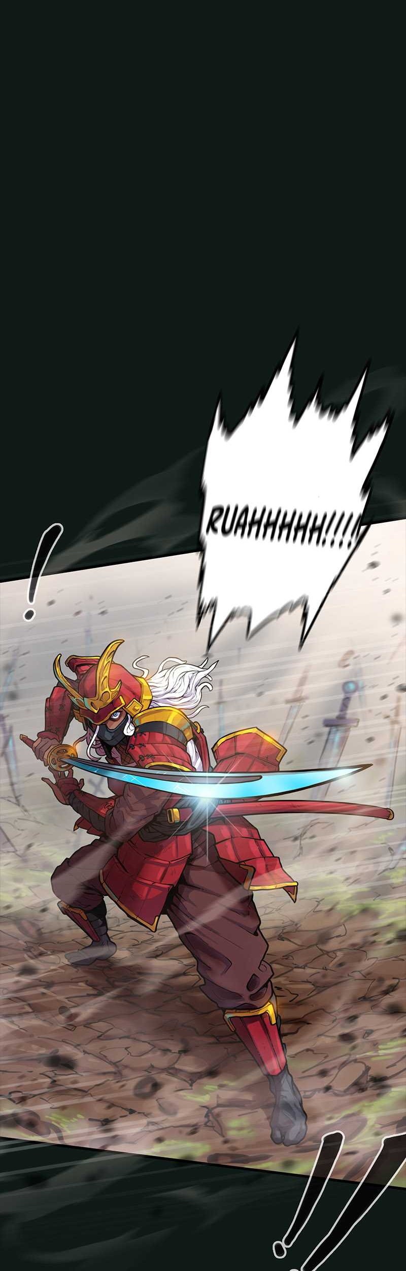 Ordeal Chapter 25 - halaman 54