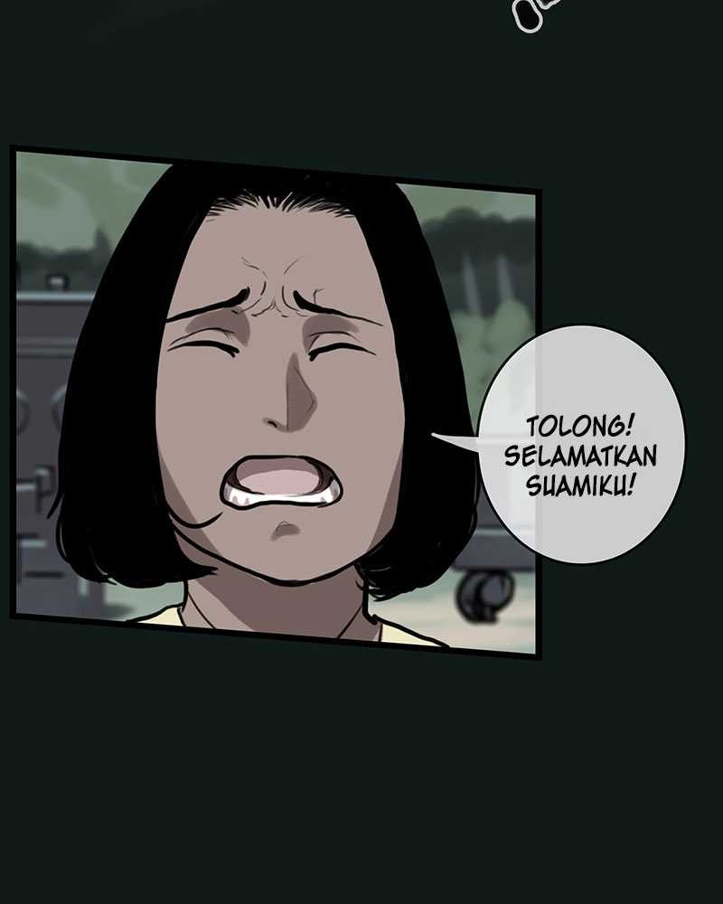 Ordeal Chapter 25 - halaman 55