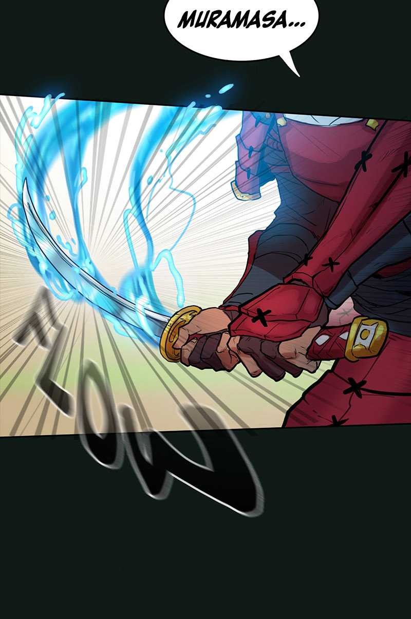 Ordeal Chapter 25 - halaman 60