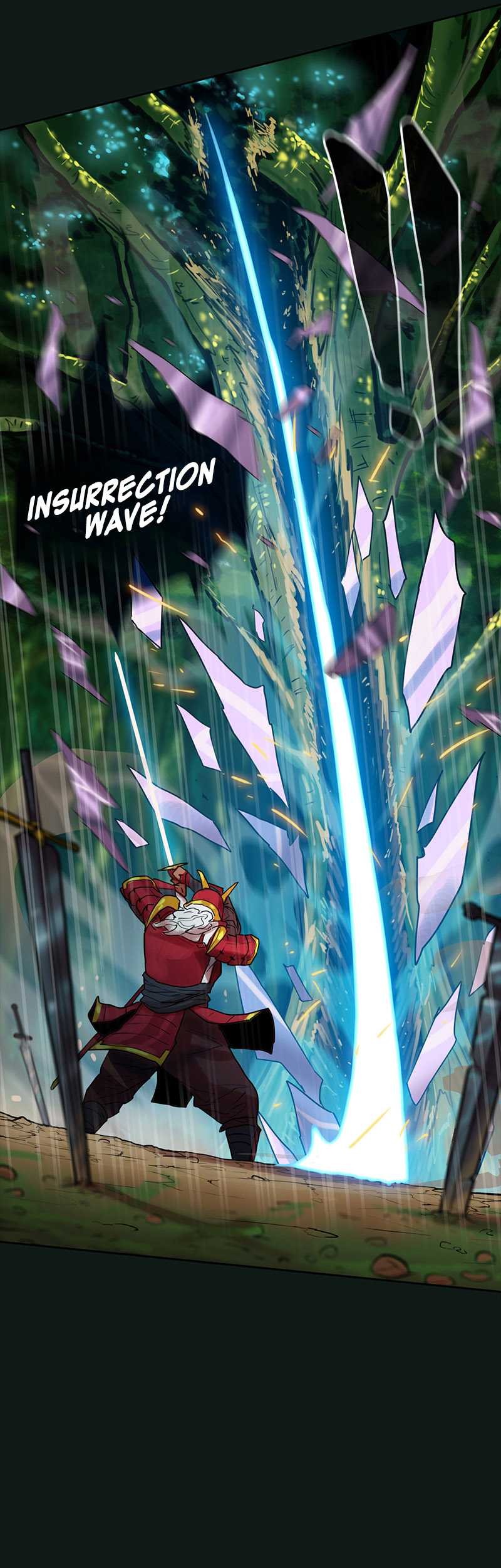 Ordeal Chapter 25 - halaman 61