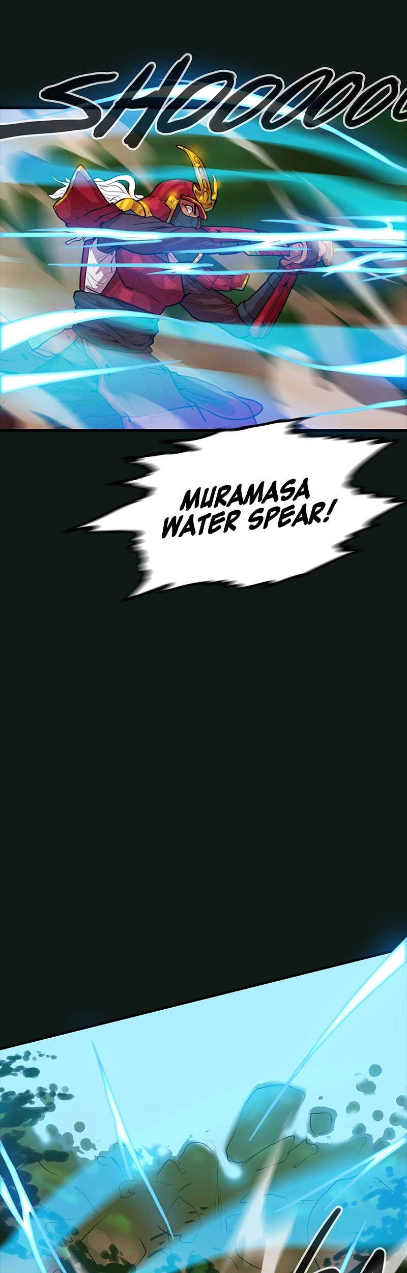 Ordeal Chapter 25 - halaman 62
