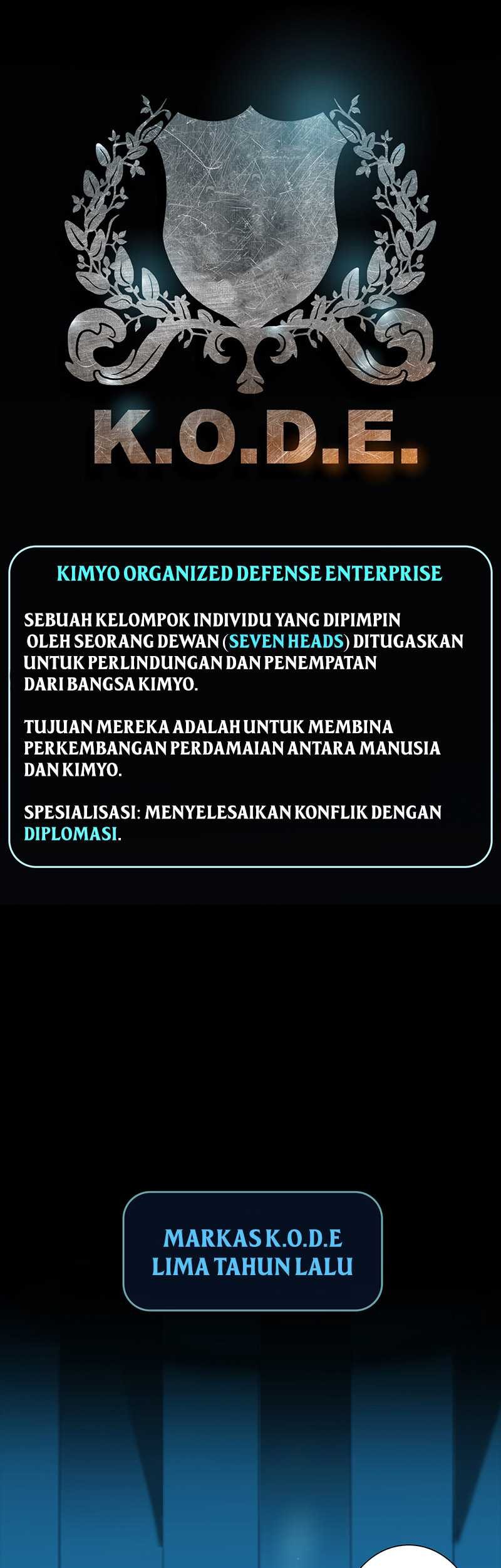 Ordeal Chapter 25 - halaman 7
