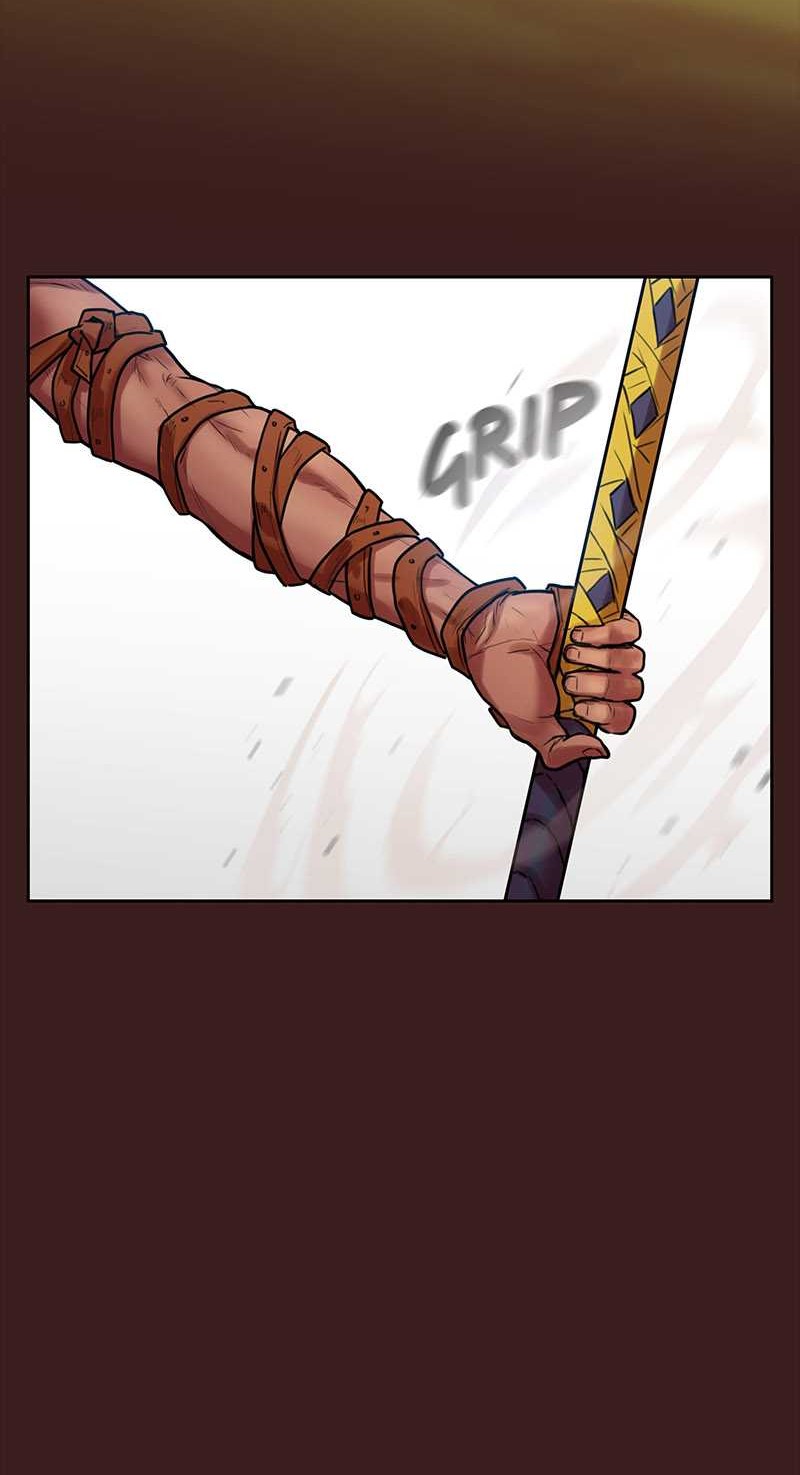 Ordeal Chapter 25 - halaman 74