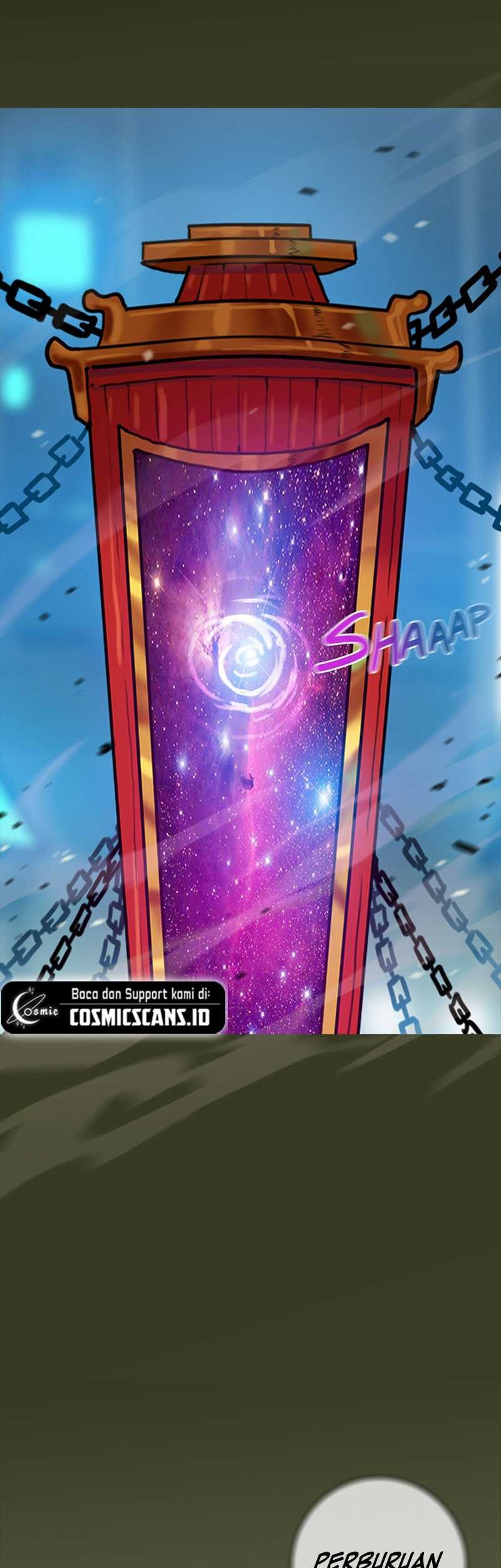Ordeal Chapter 25 - halaman 80