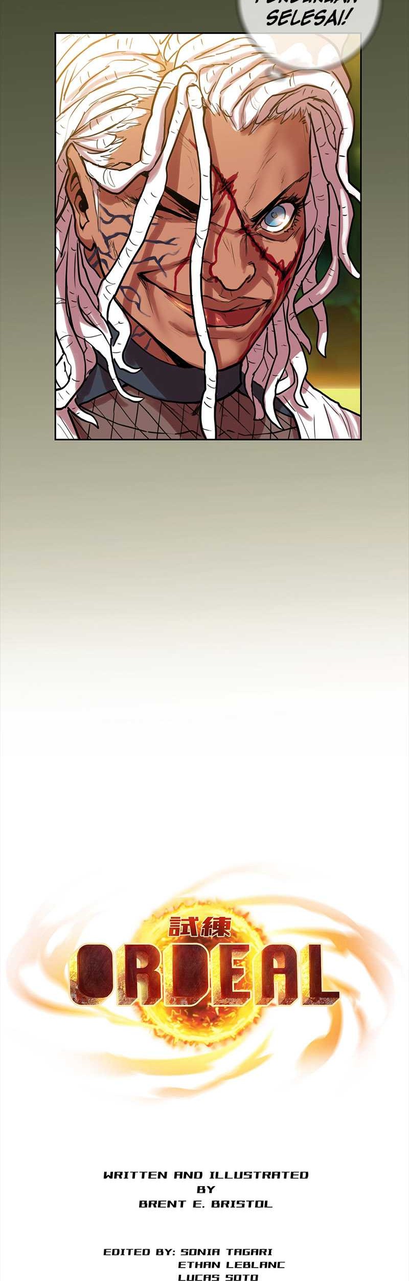Ordeal Chapter 25 - halaman 81