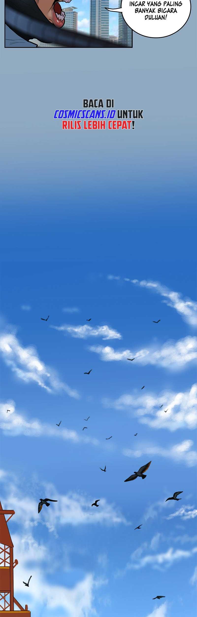 Ordeal Chapter 26 - halaman 18