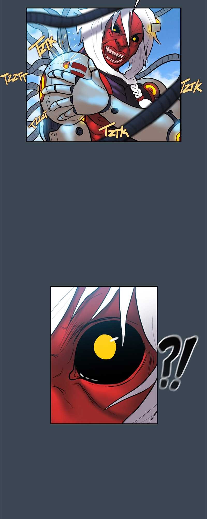 Ordeal Chapter 26 - halaman 49