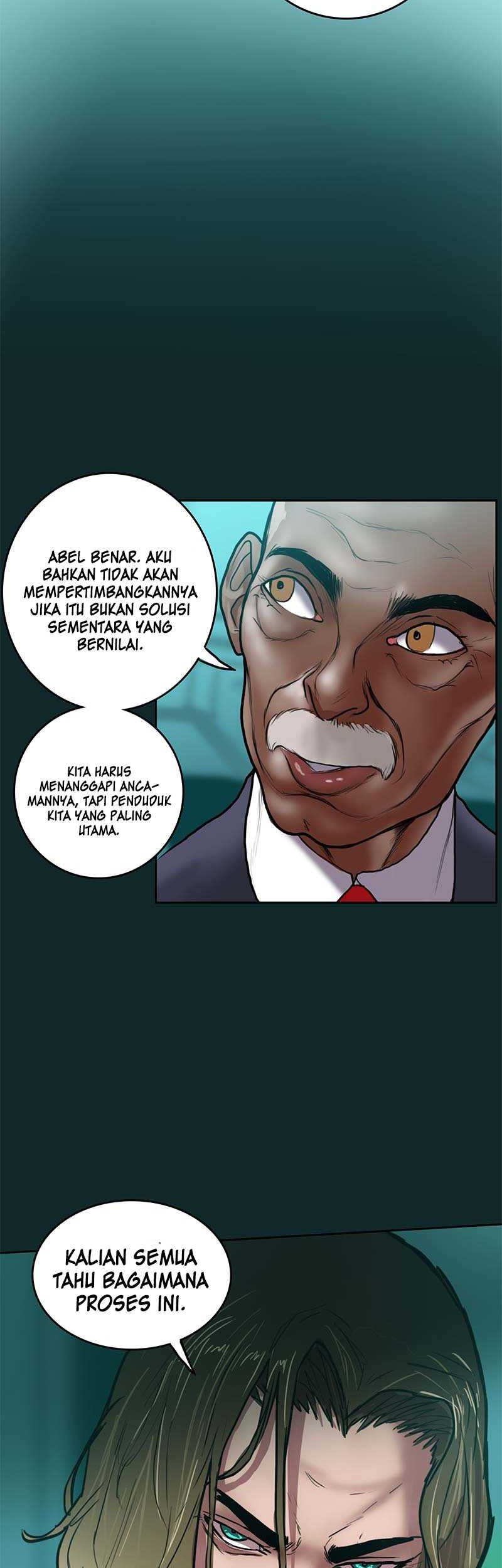 Ordeal Chapter 27 - halaman 11