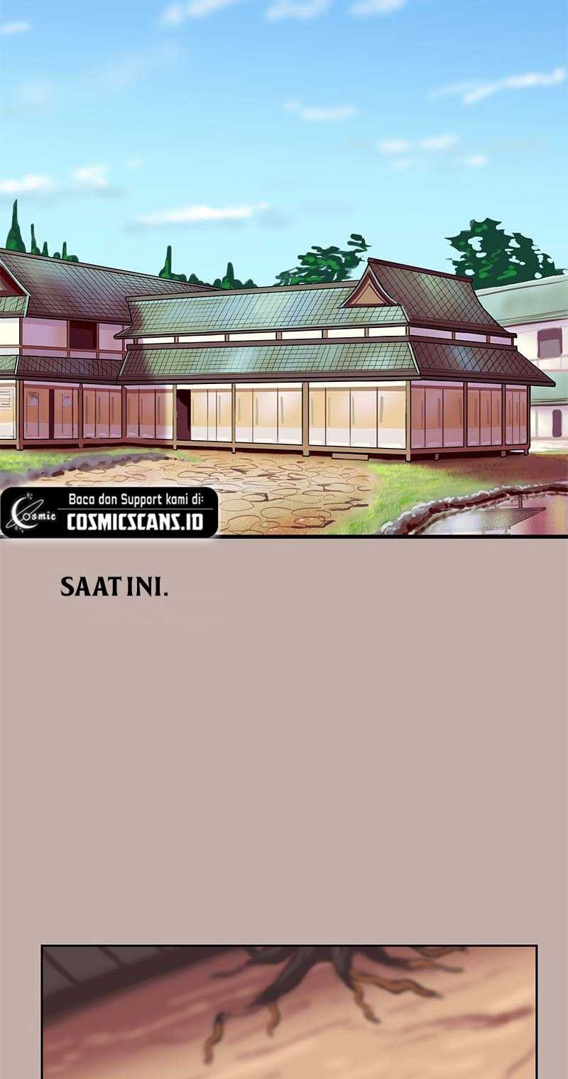 Ordeal Chapter 27 - halaman 13