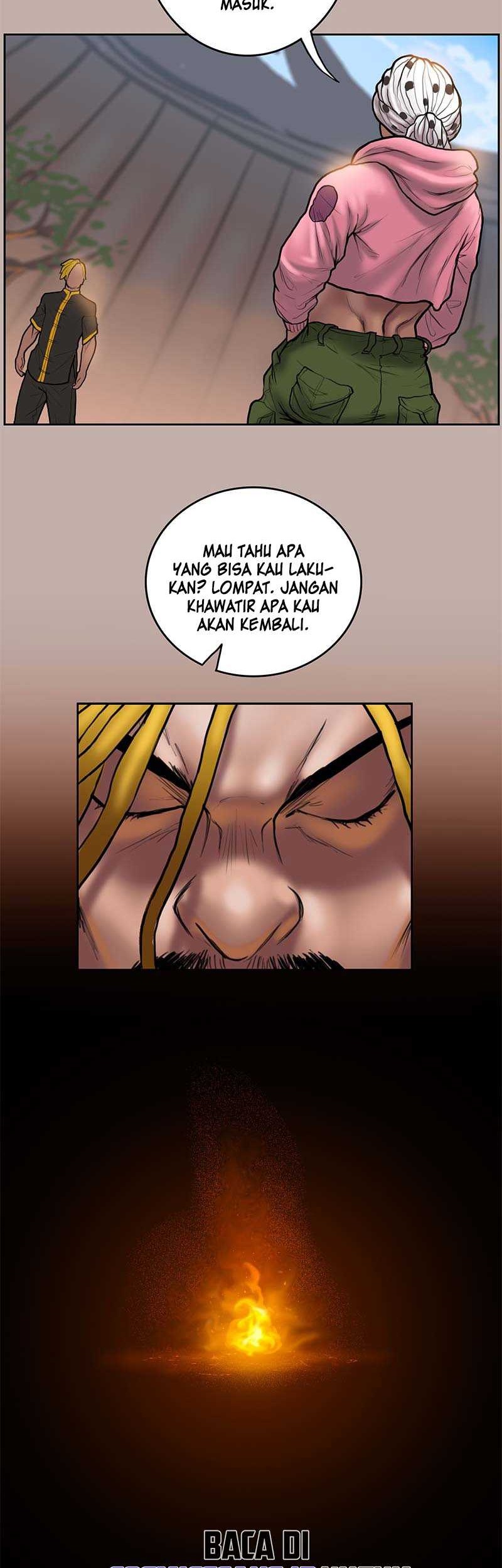 Ordeal Chapter 27 - halaman 23