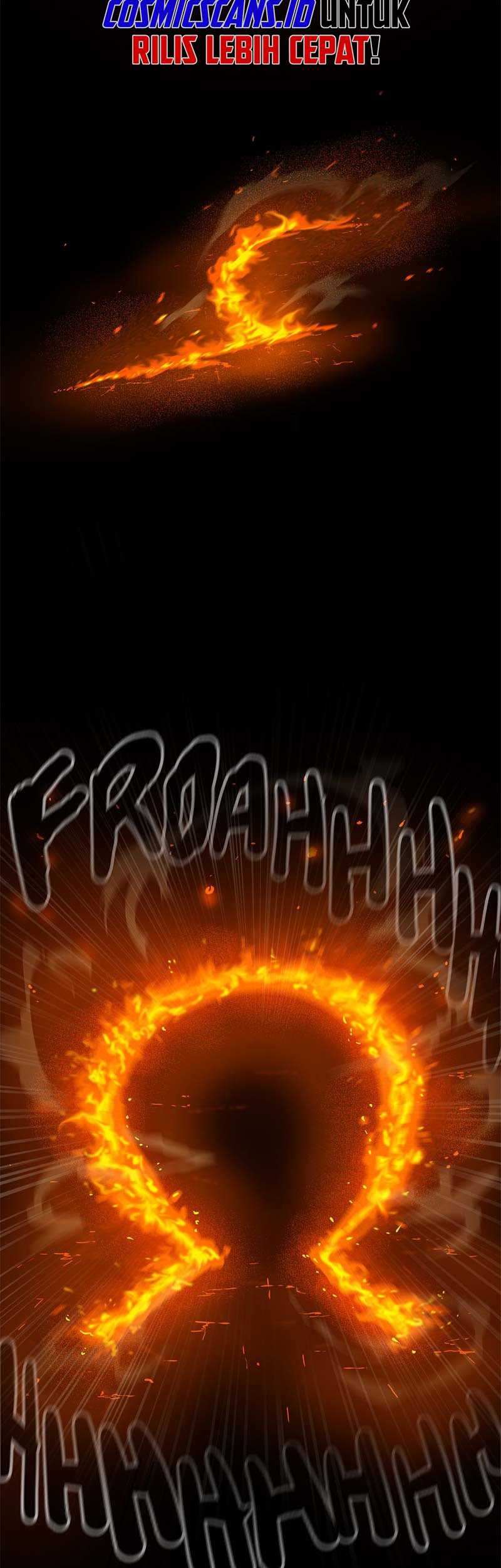 Ordeal Chapter 27 - halaman 24