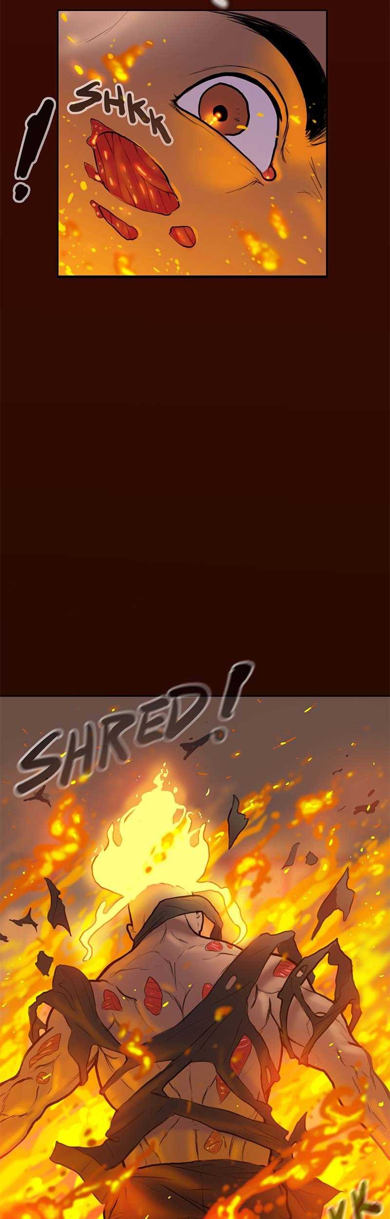 Ordeal Chapter 27 - halaman 28