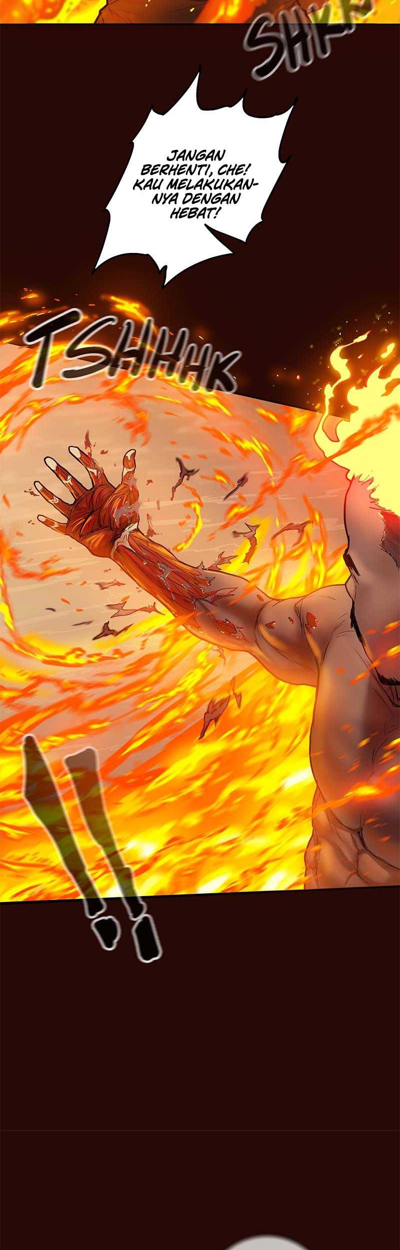 Ordeal Chapter 27 - halaman 29