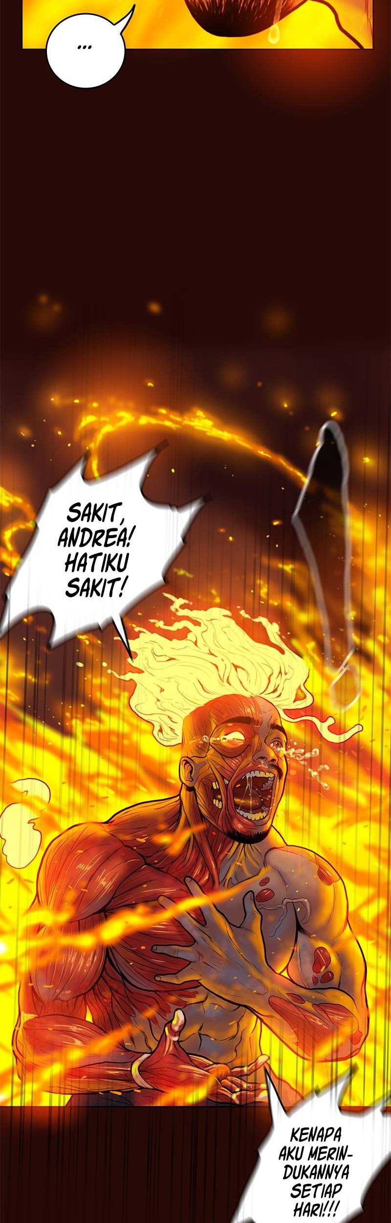 Ordeal Chapter 27 - halaman 33