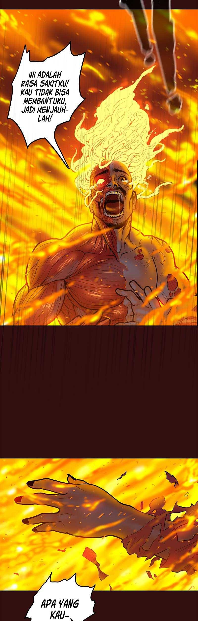 Ordeal Chapter 27 - halaman 38