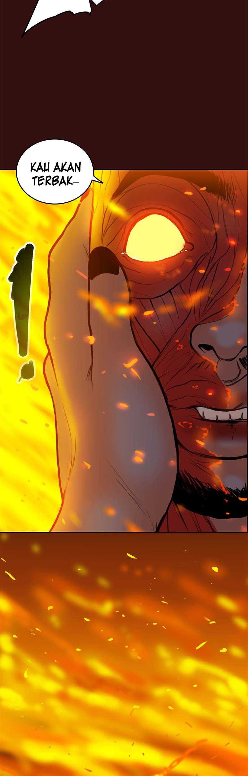 Ordeal Chapter 27 - halaman 39