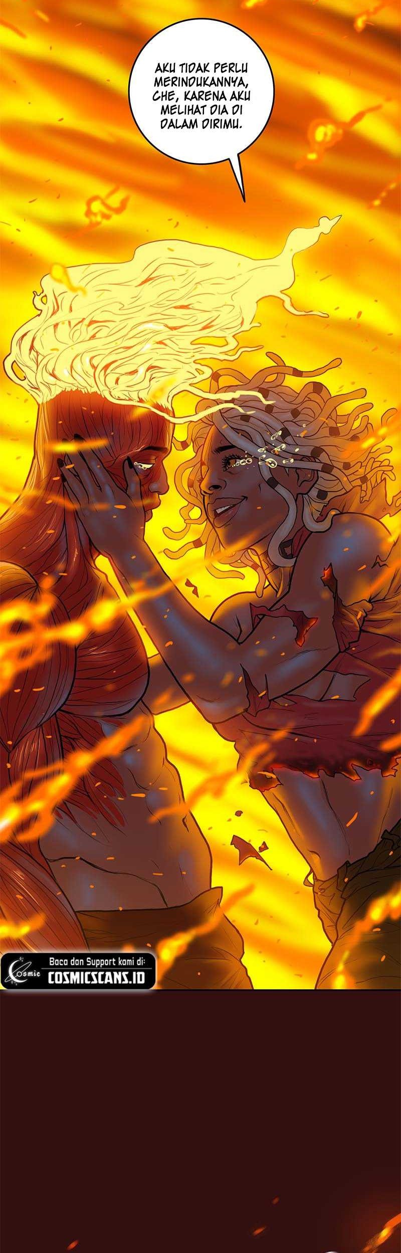 Ordeal Chapter 27 - halaman 40