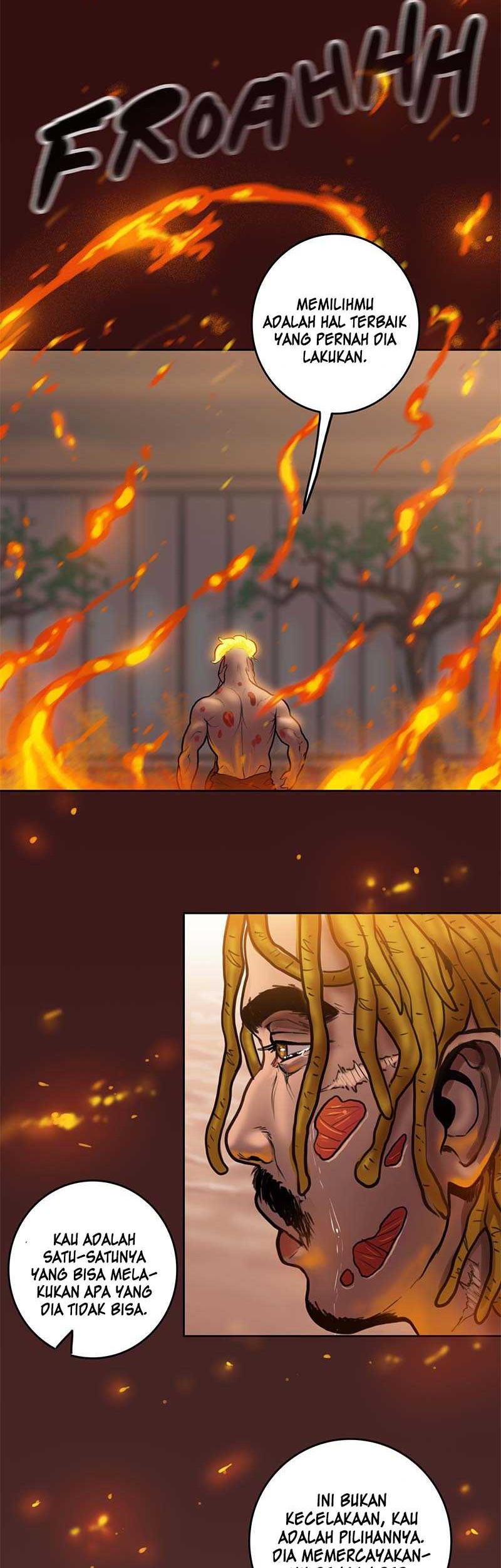 Ordeal Chapter 27 - halaman 41