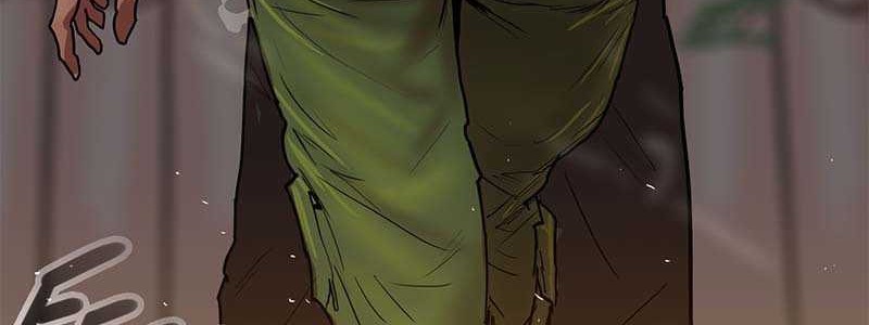 Ordeal Chapter 27 - halaman 43