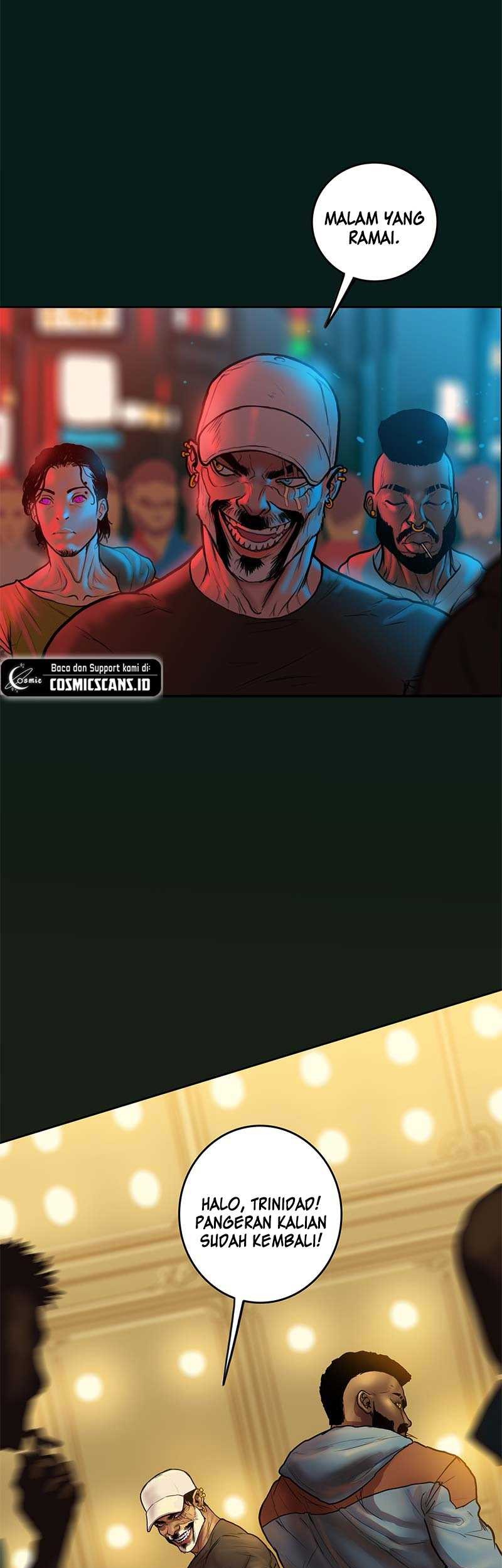 Ordeal Chapter 27 - halaman 48