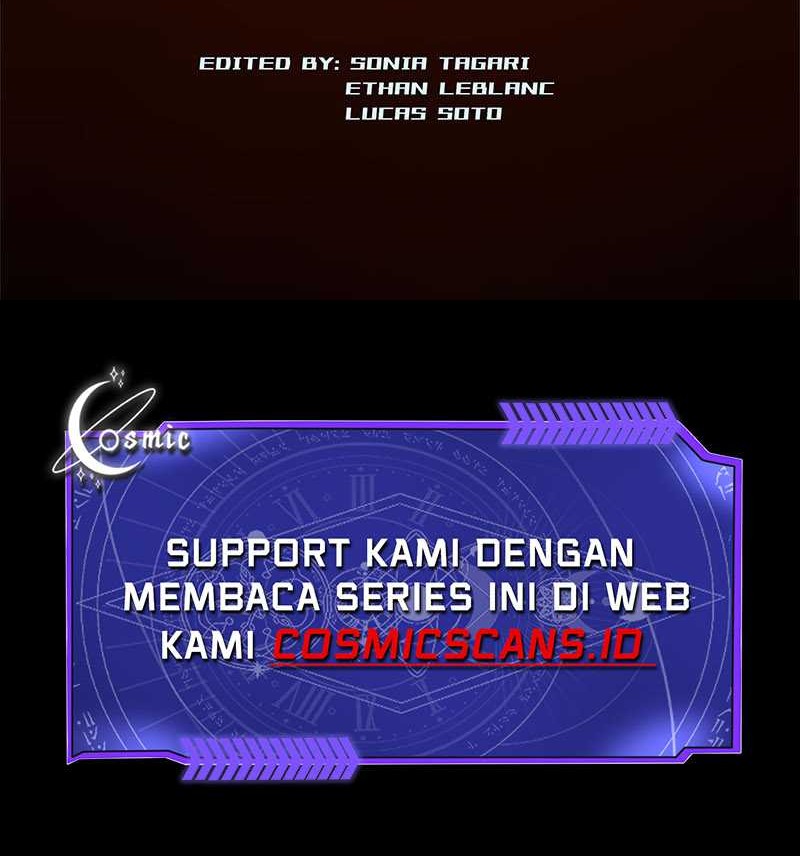 Ordeal Chapter 27 - halaman 55