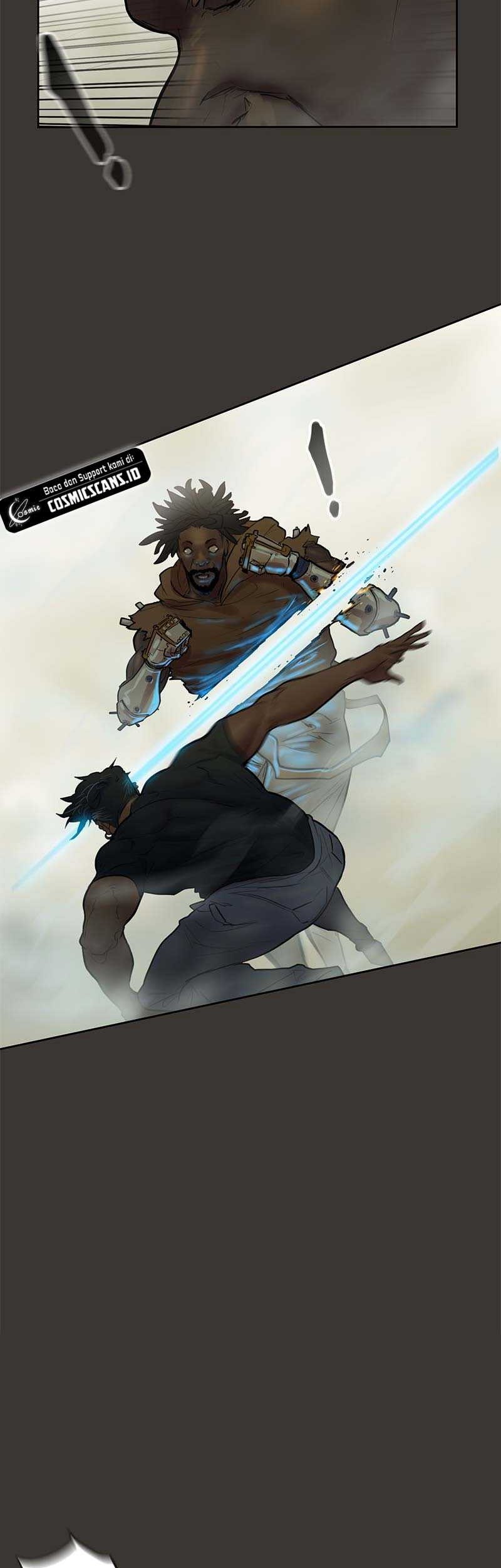 Ordeal Chapter 28 - halaman 10