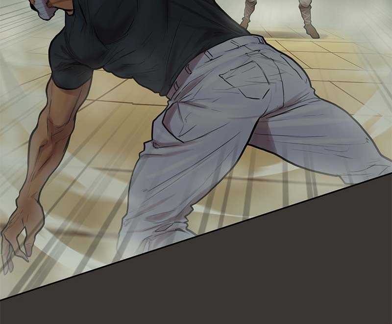 Ordeal Chapter 28 - halaman 12