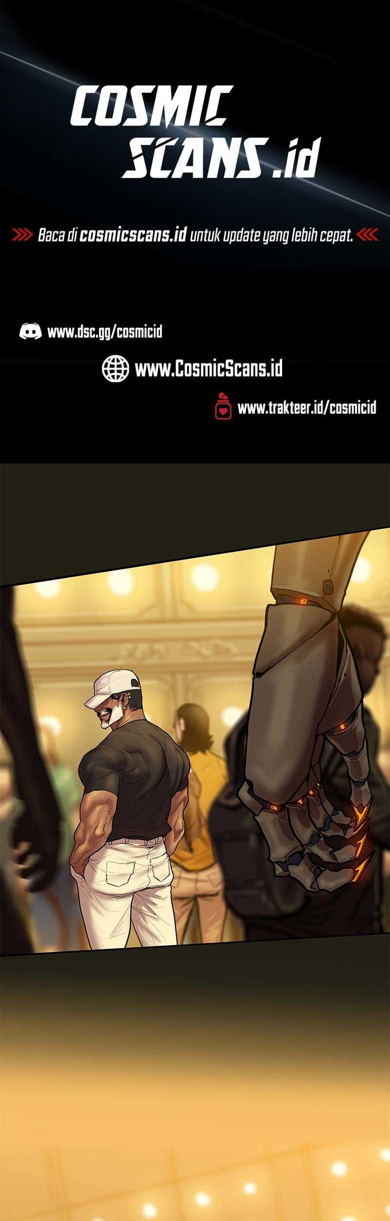 Ordeal Chapter 28 - halaman 2