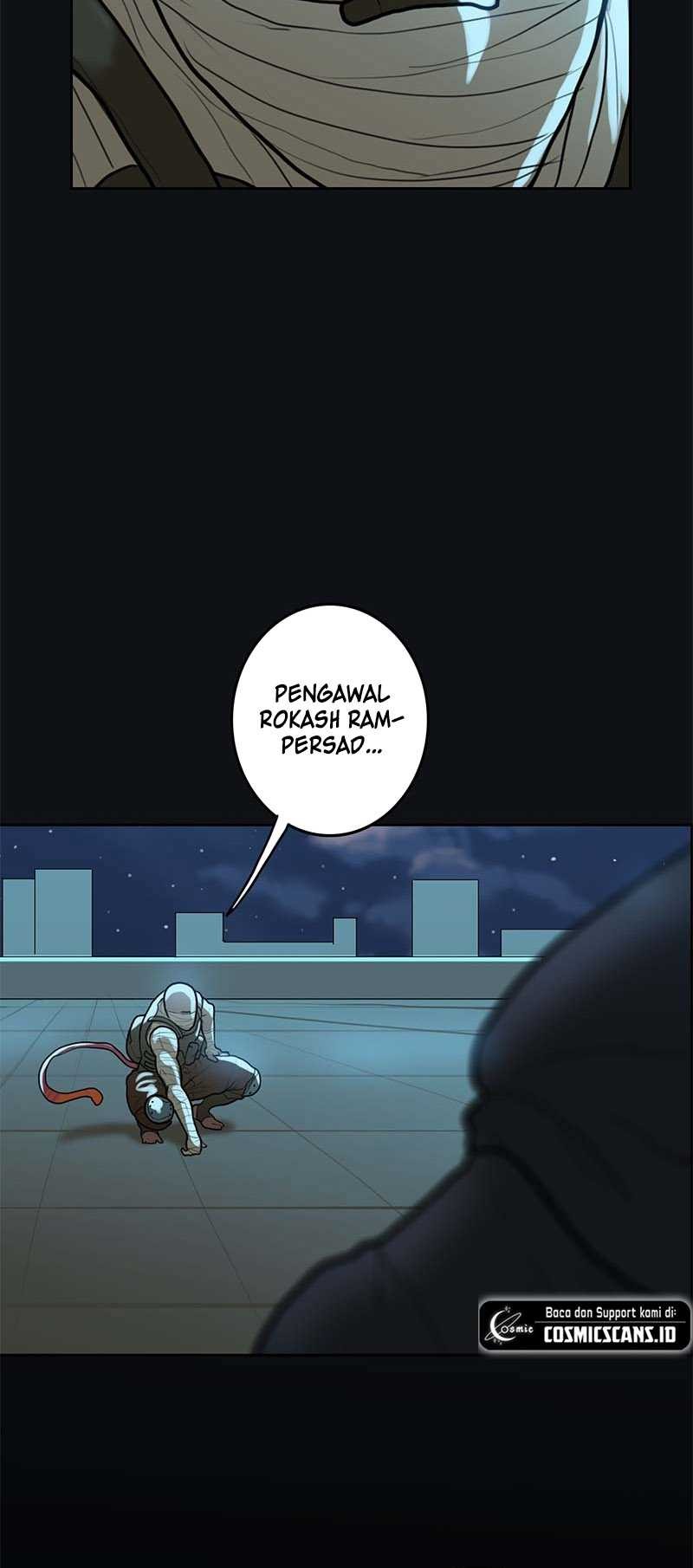 Ordeal Chapter 28 - halaman 47