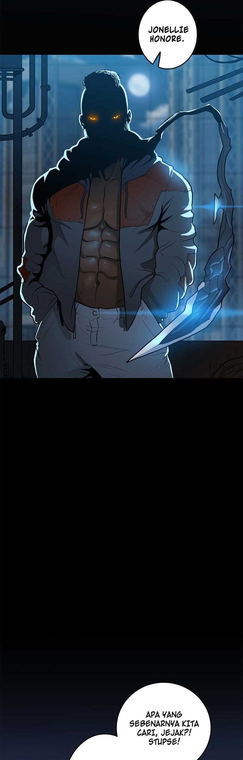 Ordeal Chapter 28 - halaman 48