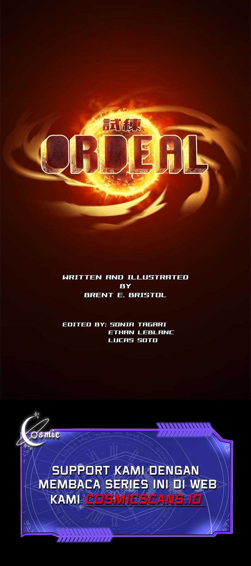 Ordeal Chapter 28 - halaman 57