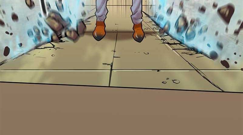 Ordeal Chapter 28 - halaman 7