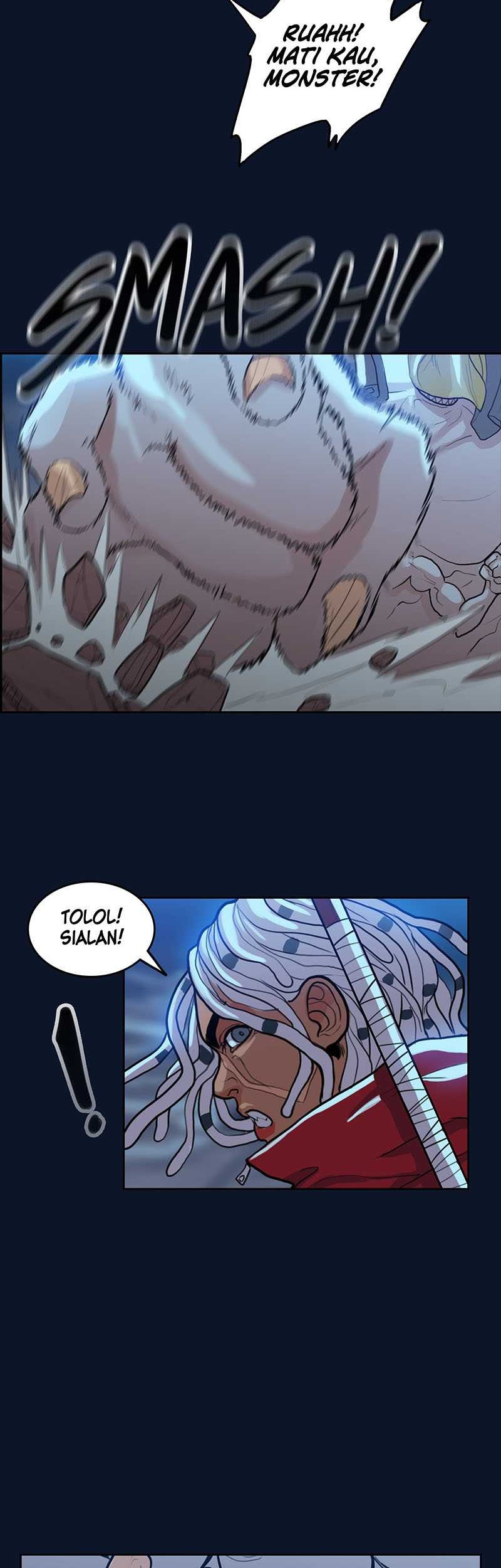 Ordeal Chapter 29 - halaman 10