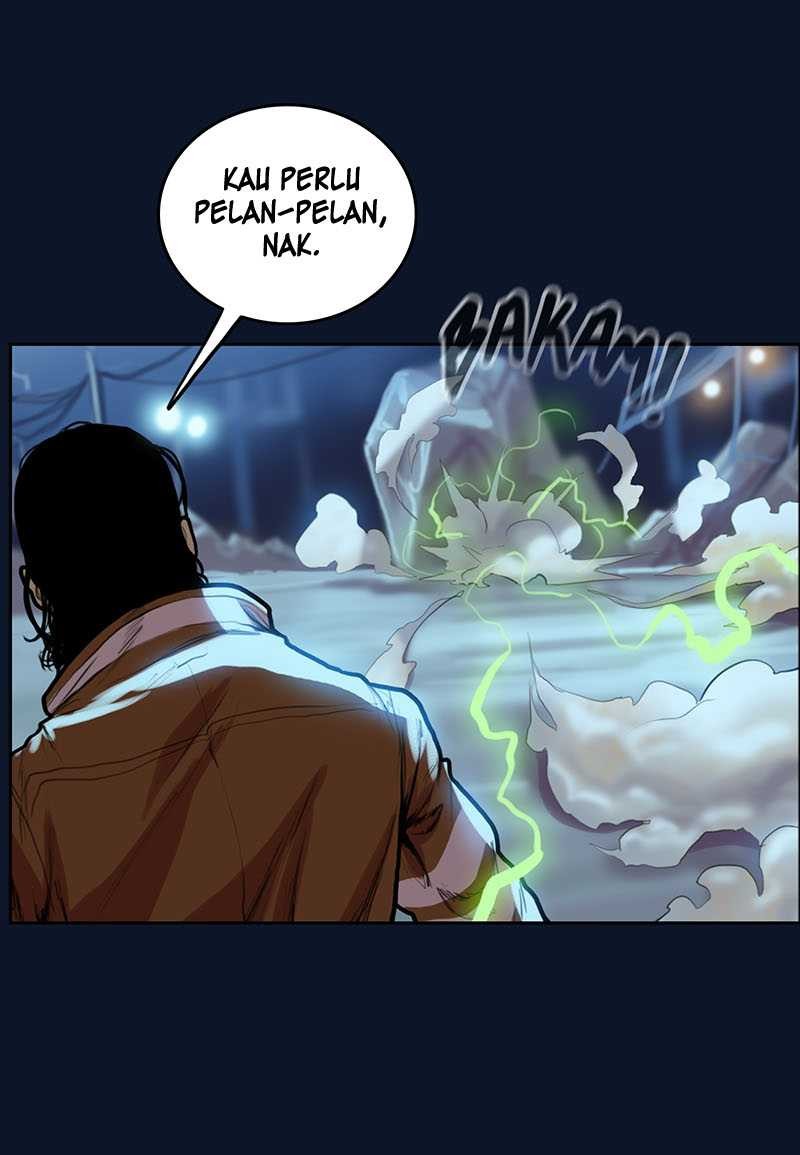 Ordeal Chapter 29 - halaman 26