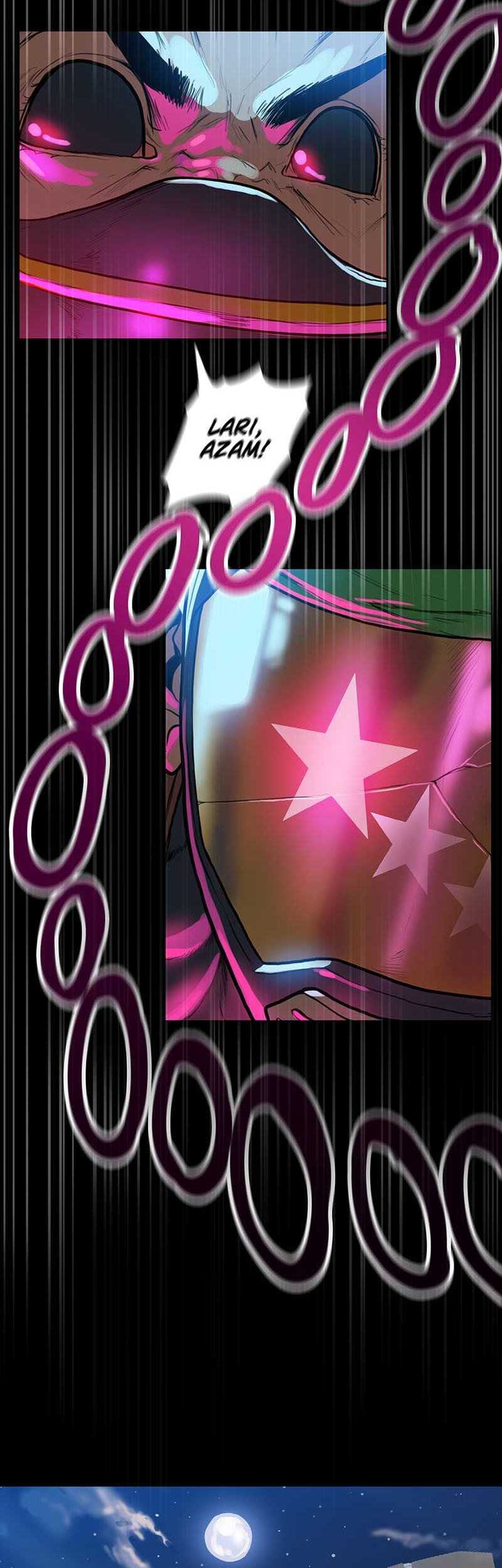 Ordeal Chapter 29 - halaman 38