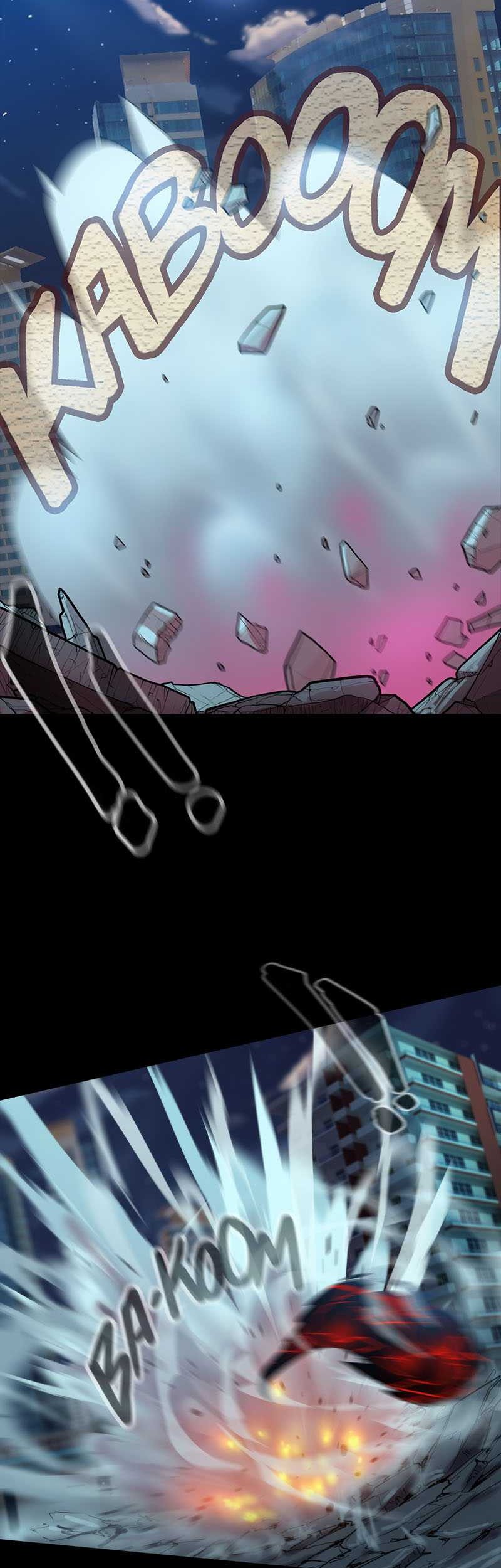Ordeal Chapter 29 - halaman 39