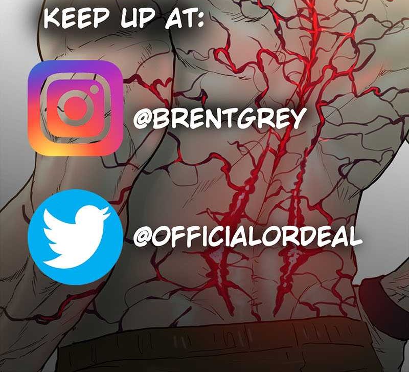 Ordeal Chapter 29 - halaman 47